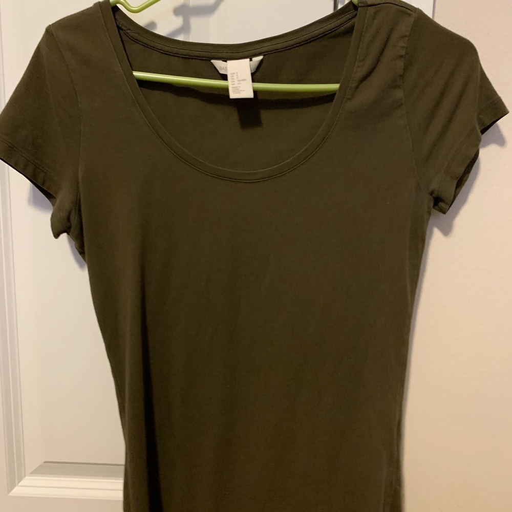 H&M top